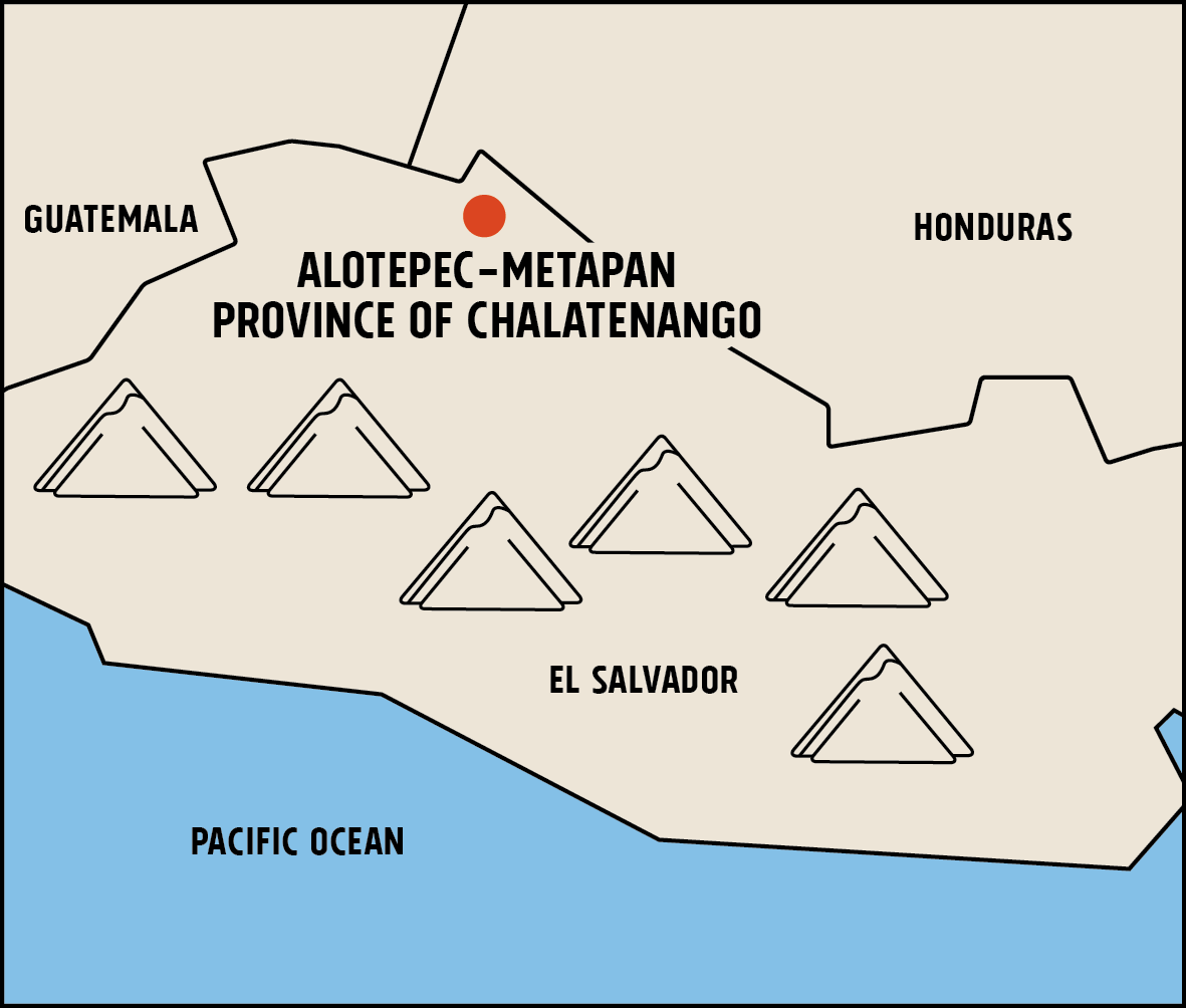 Tierra Bendita Pacamara