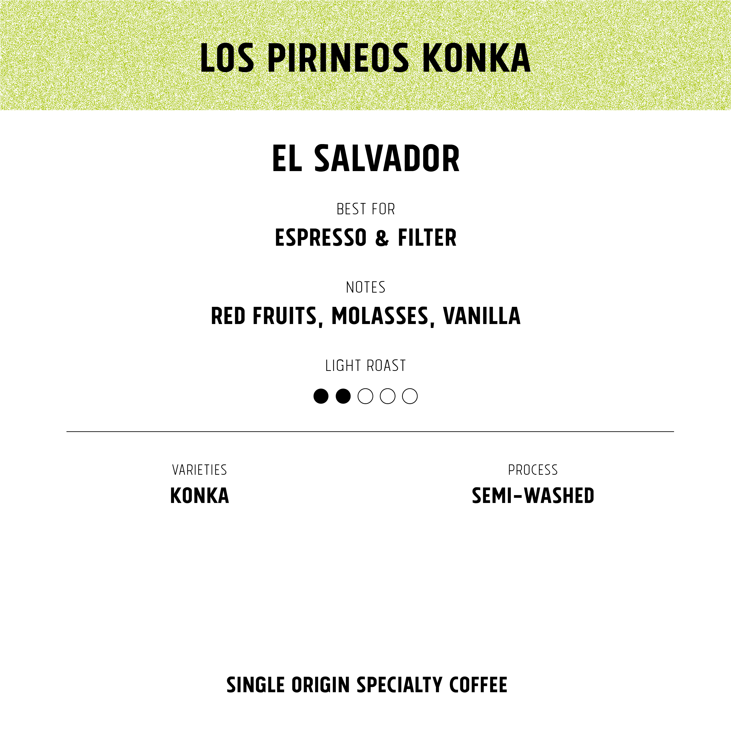 Los Pirineos Konka