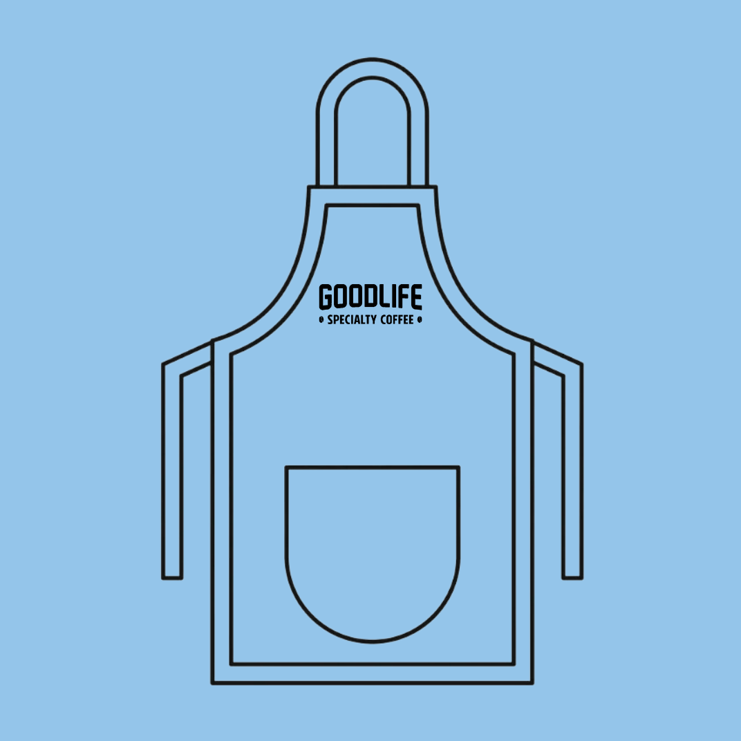 Barista Apron