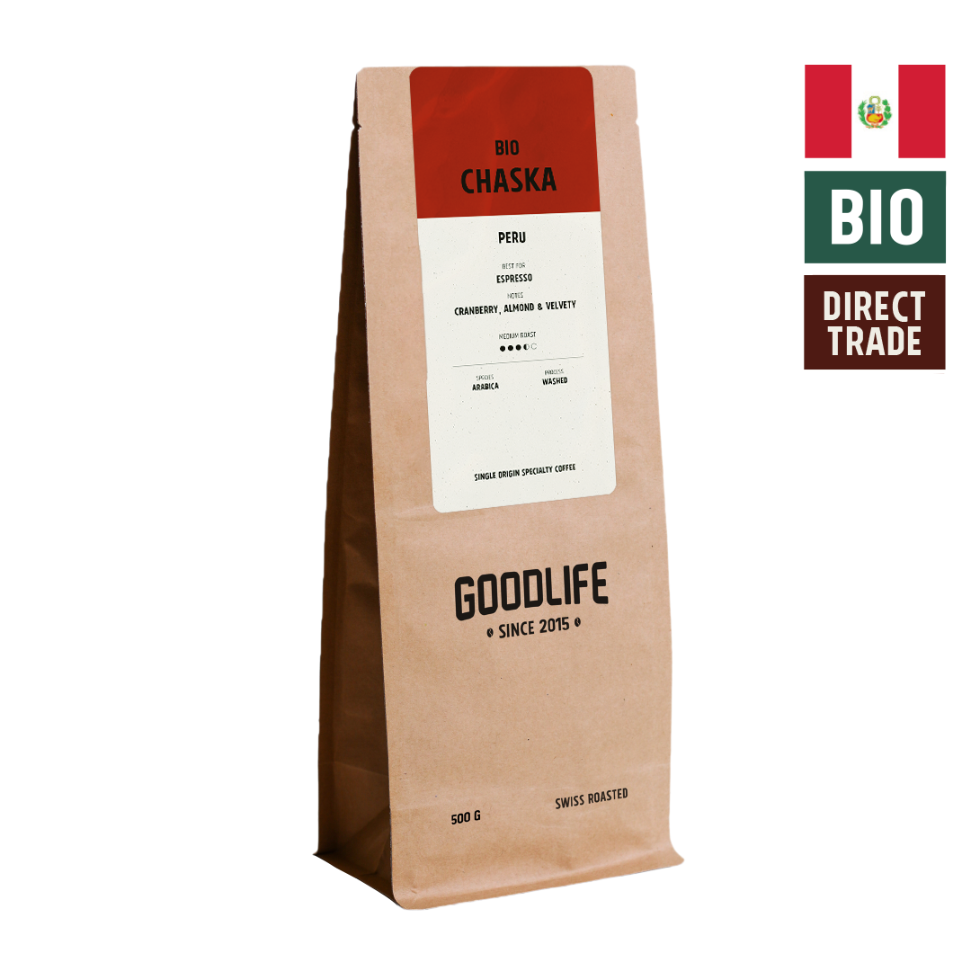 Espresso Multipack