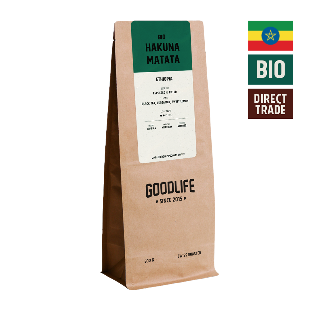 Moitié-Moitié Multipack